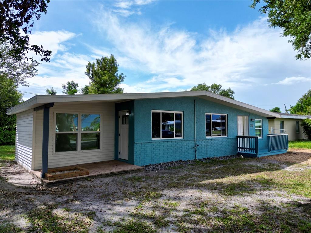 300 DALTON BLVD BOULEVARD
