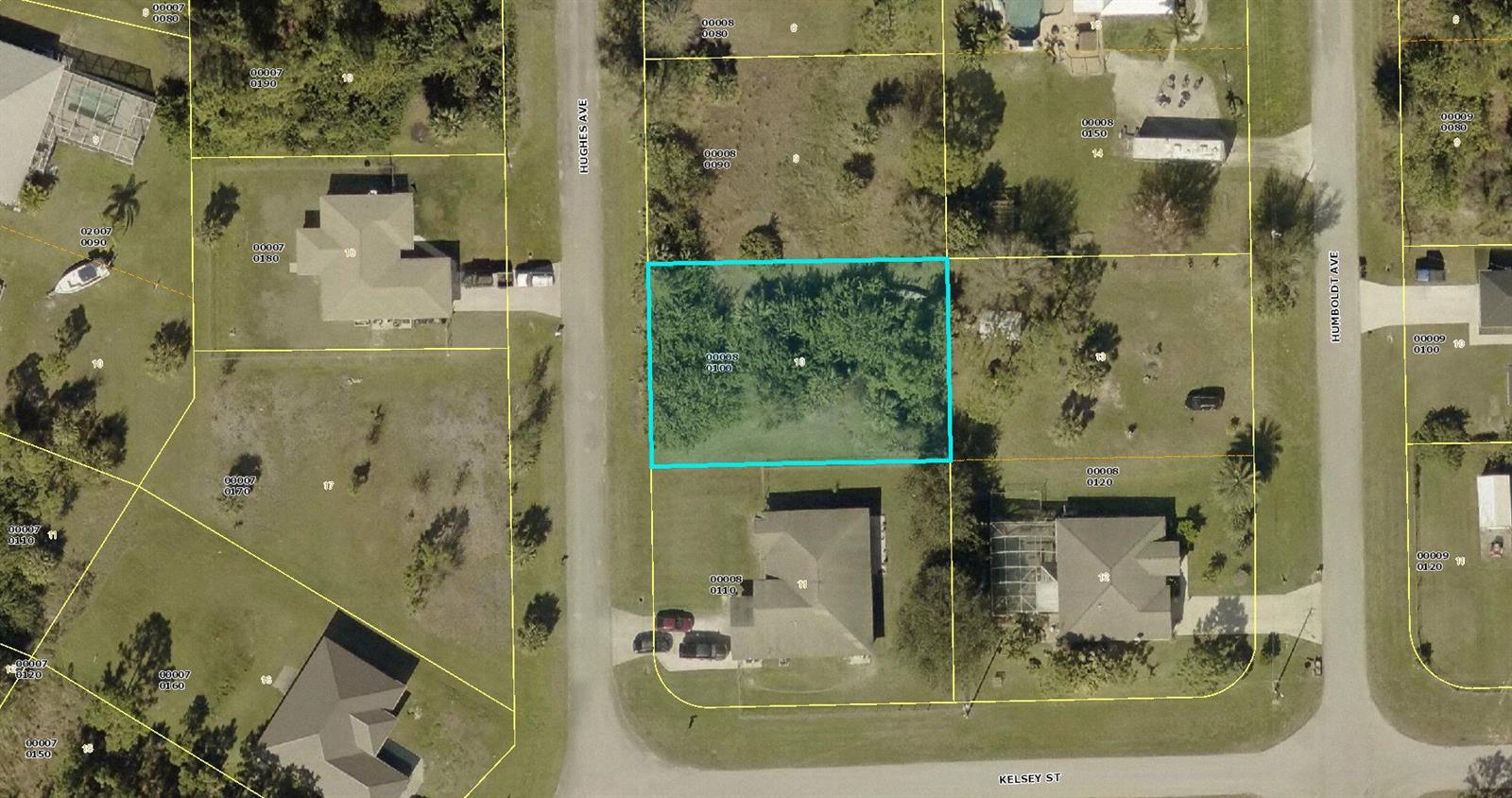6138 Hughes Avenue, Fort Myers FL 33905
