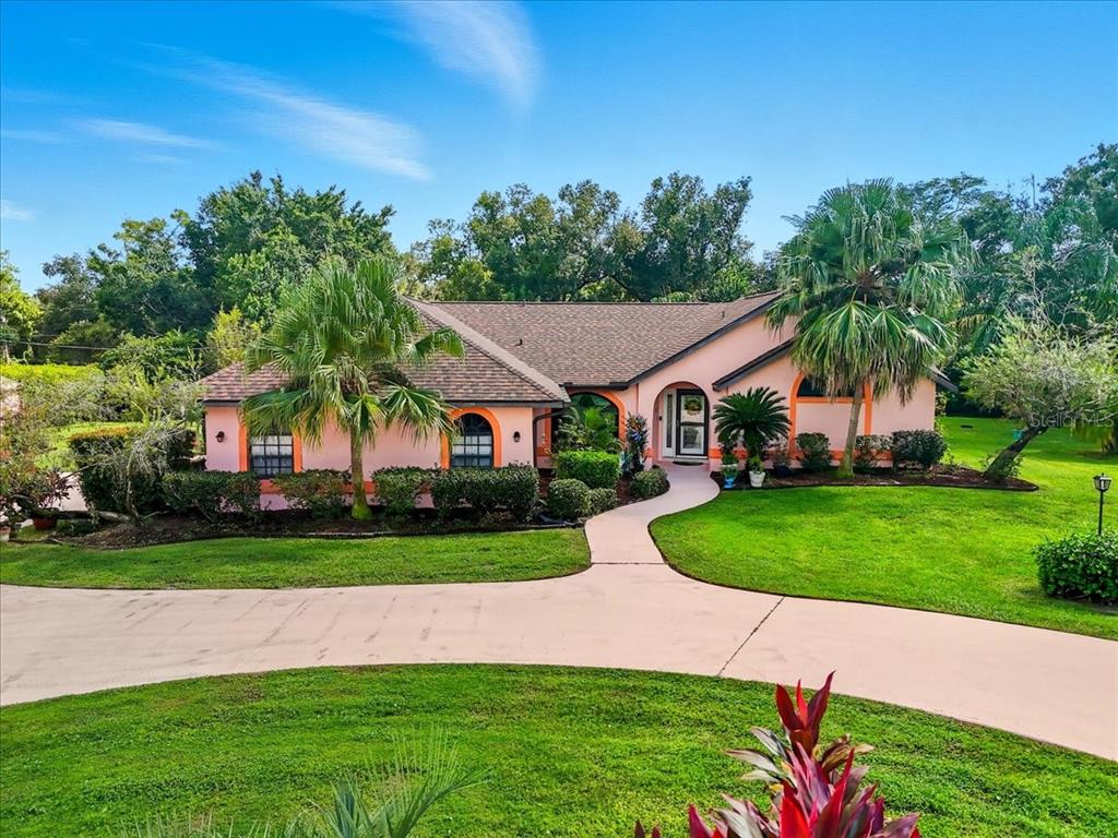 1282 LAKE LOTELA DRIVE