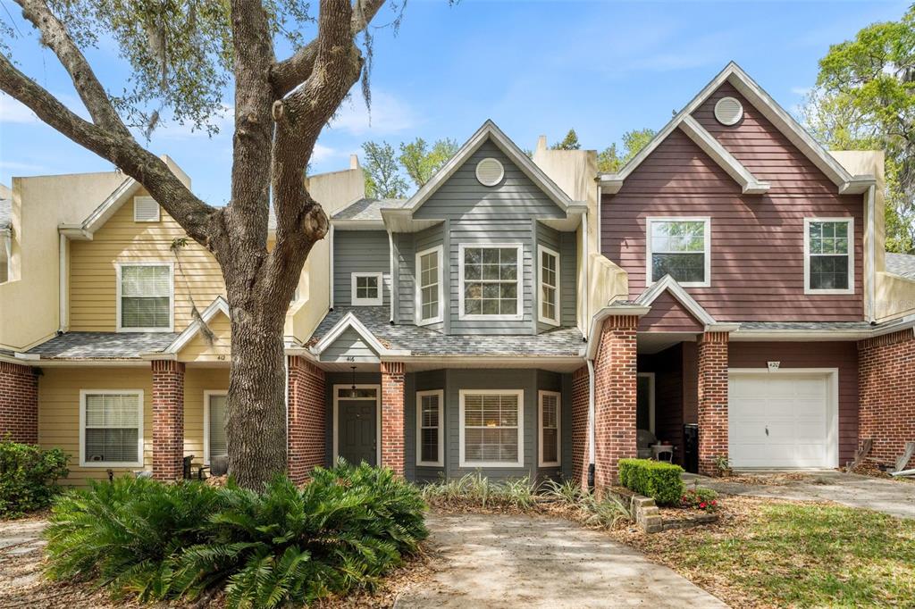 416 NW 50TH BOULEVARD
