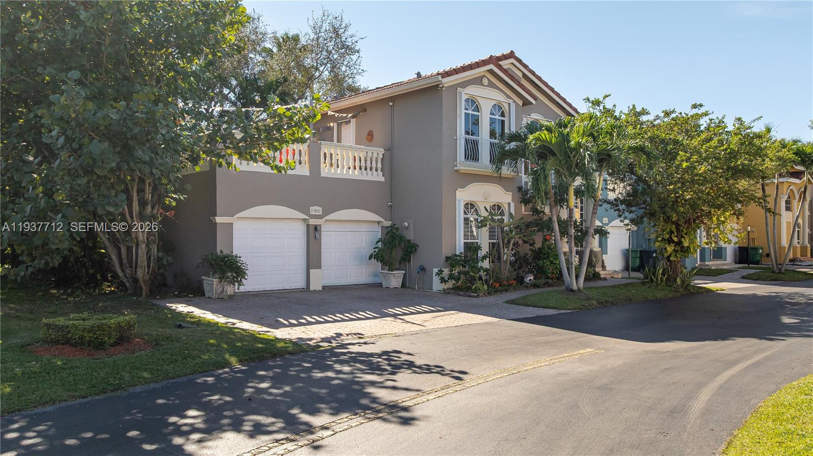 10800 NW 51st Ln, Doral FL 33178