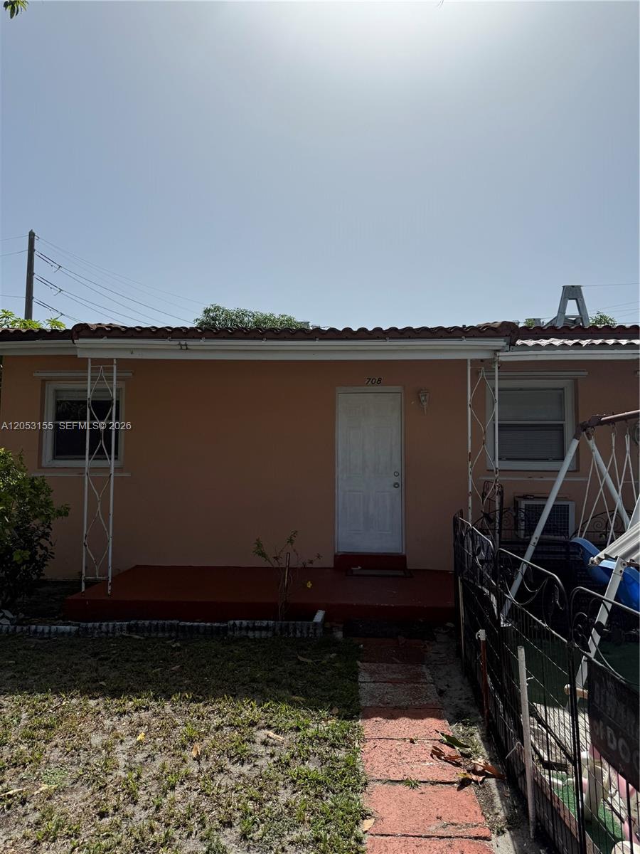 708 N 20th Ct # 2, Hollywood FL 33020