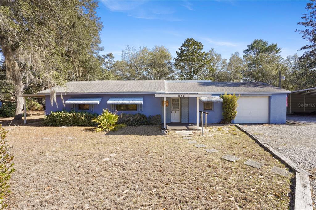 10745 SE 188TH COURT