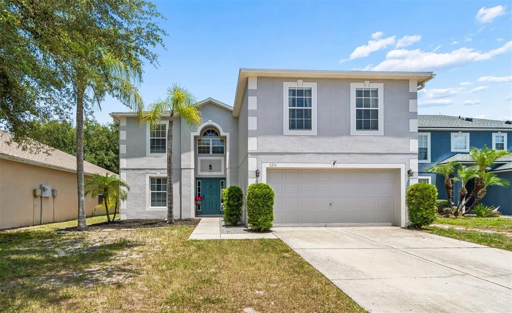 3216 BELLERICAY LANE