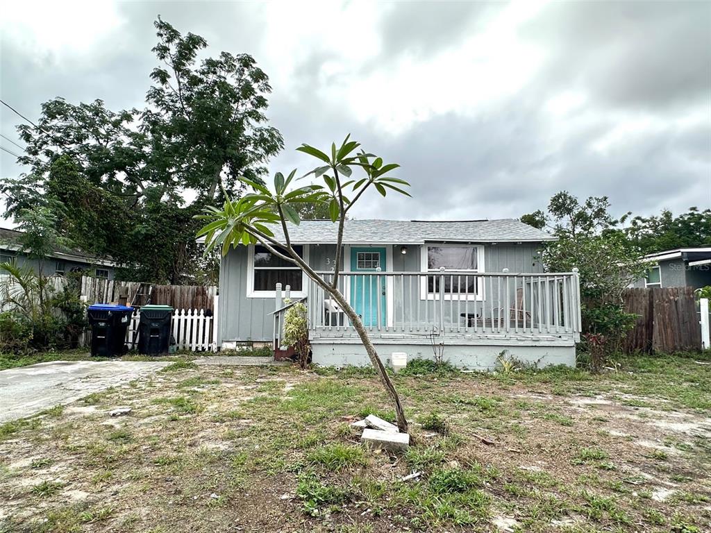332 S OBSERVATORY DRIVE
