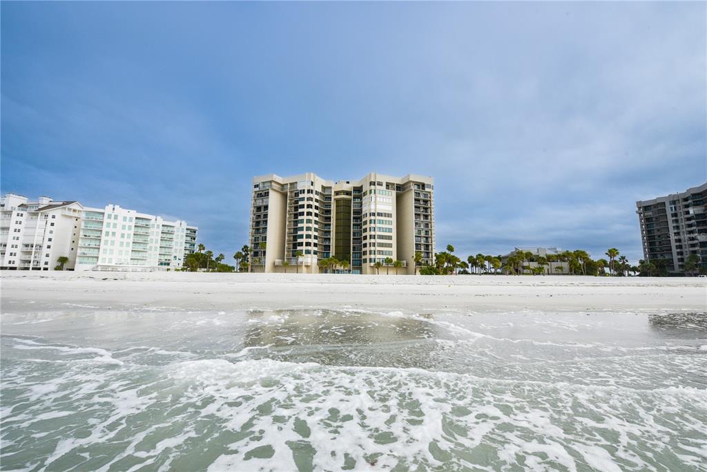 1600 GULF BOULEVARD UNIT 1112