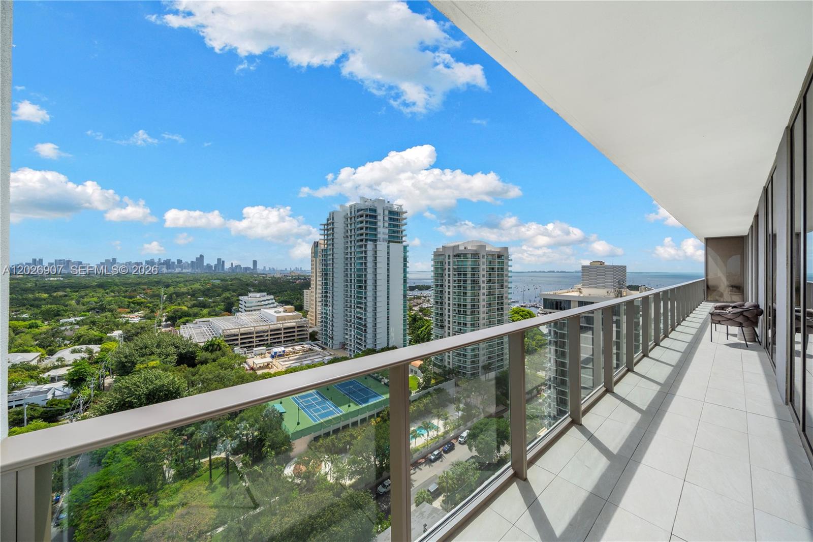 2678 Tigertail Ave # 1702, Miami FL 33133