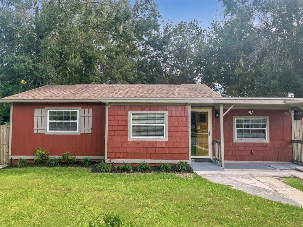 512 GREEN CIRCLE, FORT MEADE, FL — photo 2 of 22