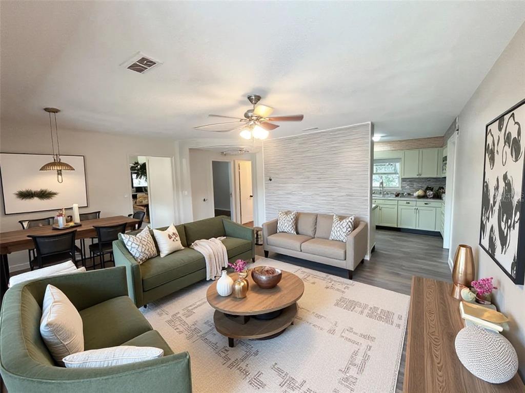 512 GREEN CIRCLE, FORT MEADE, FL — photo 3 of 22