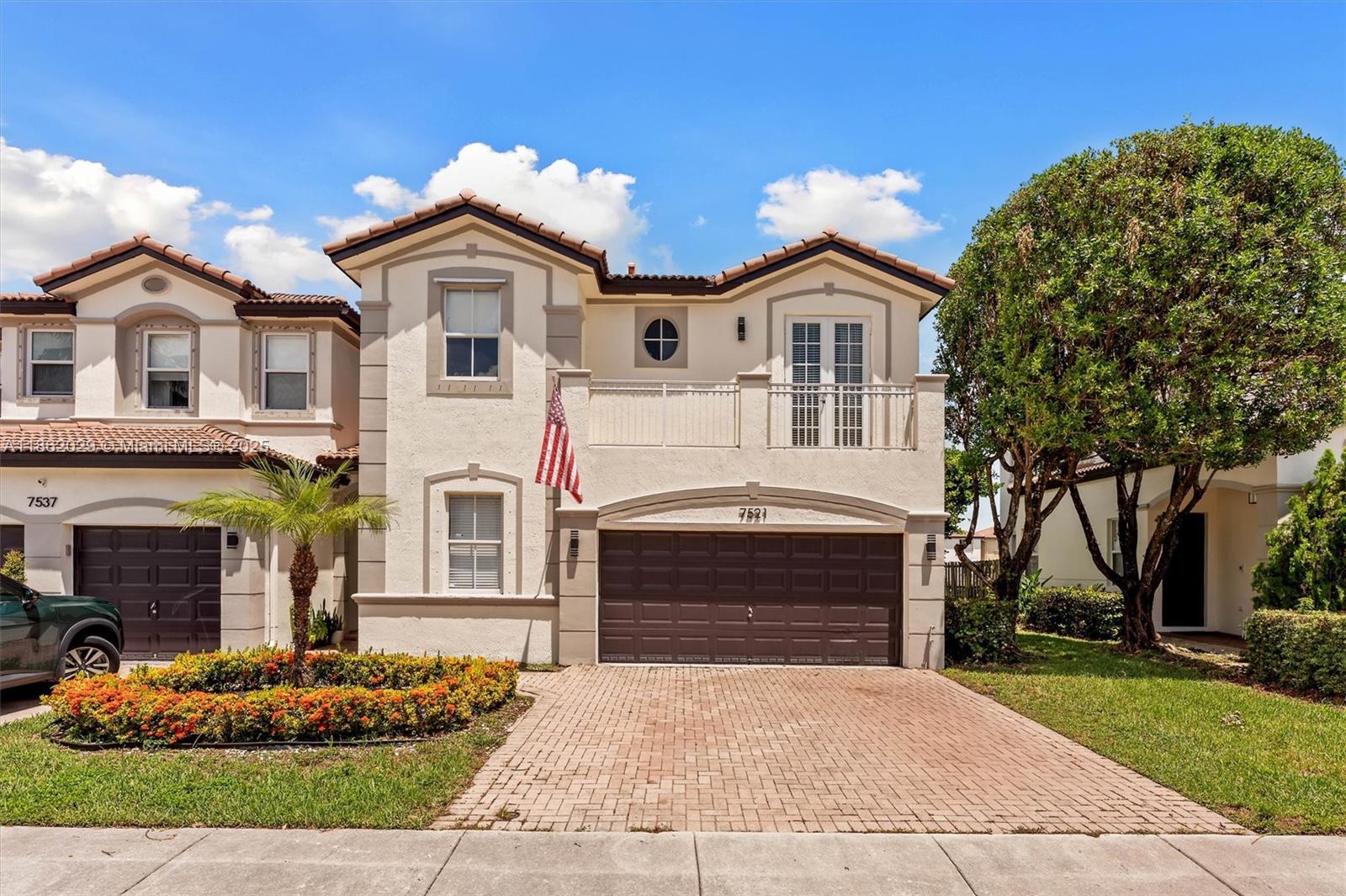 7521 NW 113th Path, Doral FL 33178