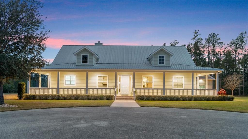 110 CREEKSIDE DRIVE