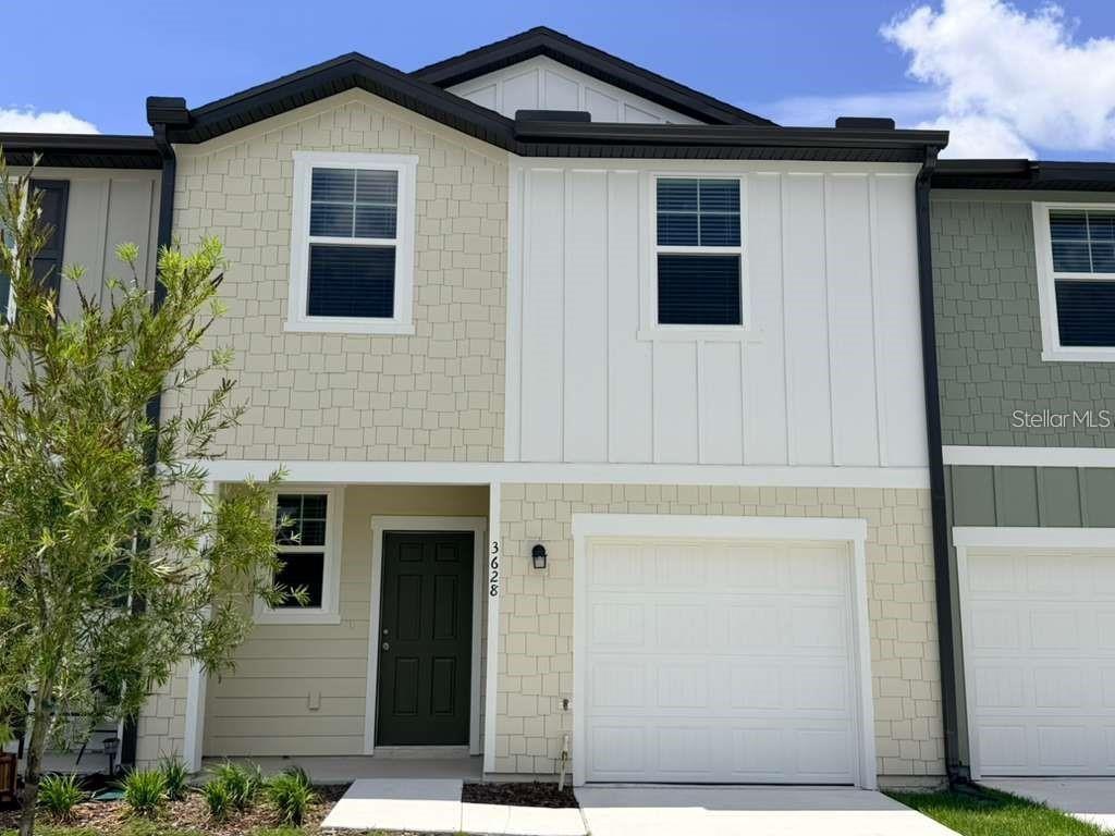 3624 SPIRE DRIVE