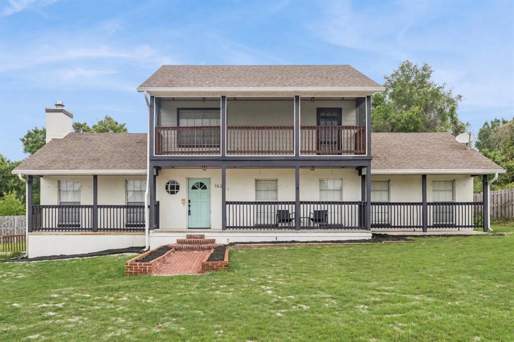162 SEMINOLE AVENUE