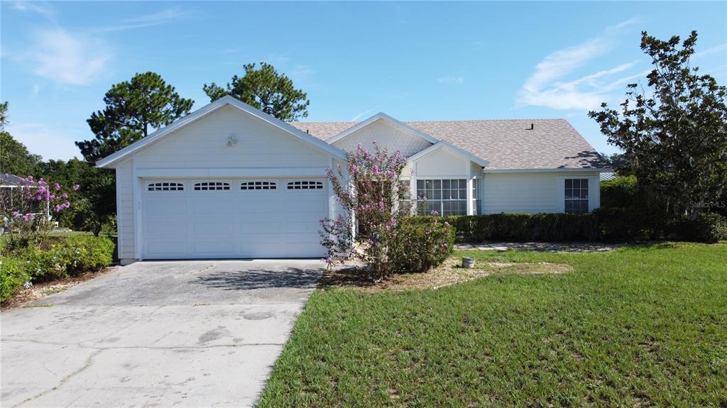 221 SUNSET COURT