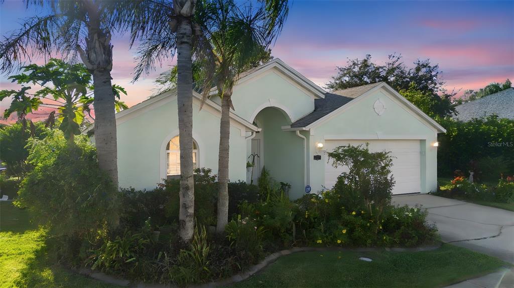 114 CARNIVAL DRIVE
