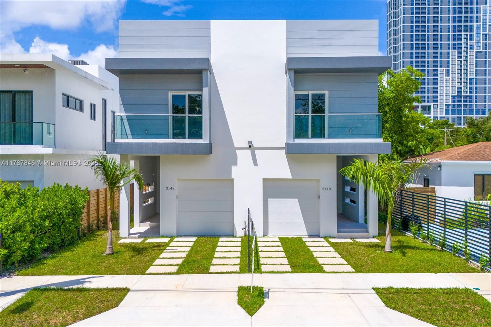 3140 Carter St, Miami FL 33133