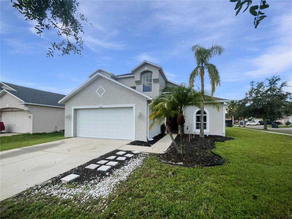 1603 CARSON WHITE LANE