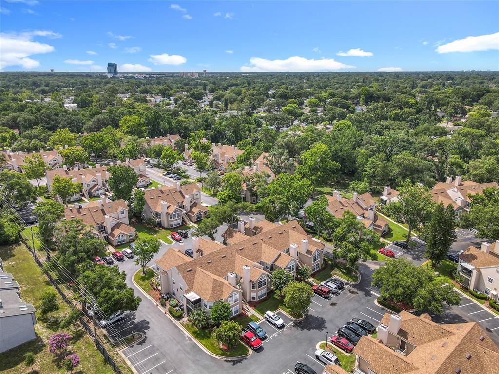 645 STAFFORD TERRACE UNIT 163