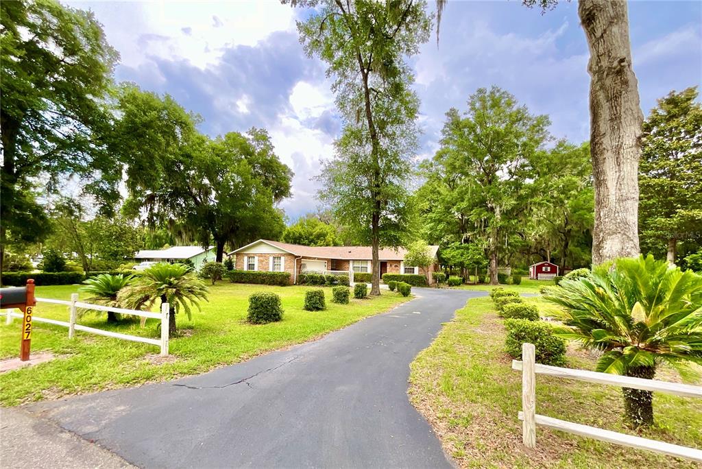 6027 DOGWOOD LANE