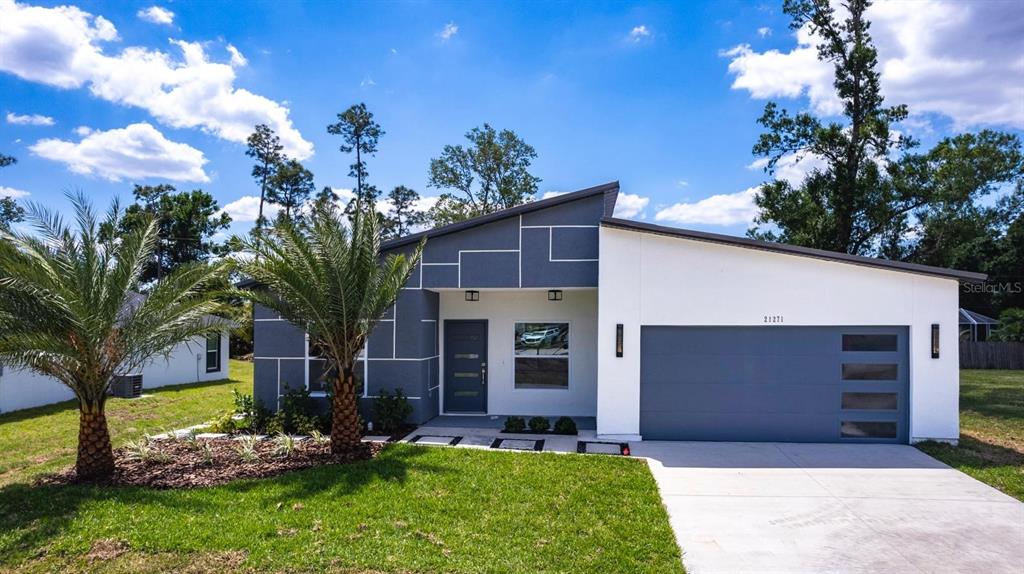 27117 TREADMILL DRIVE