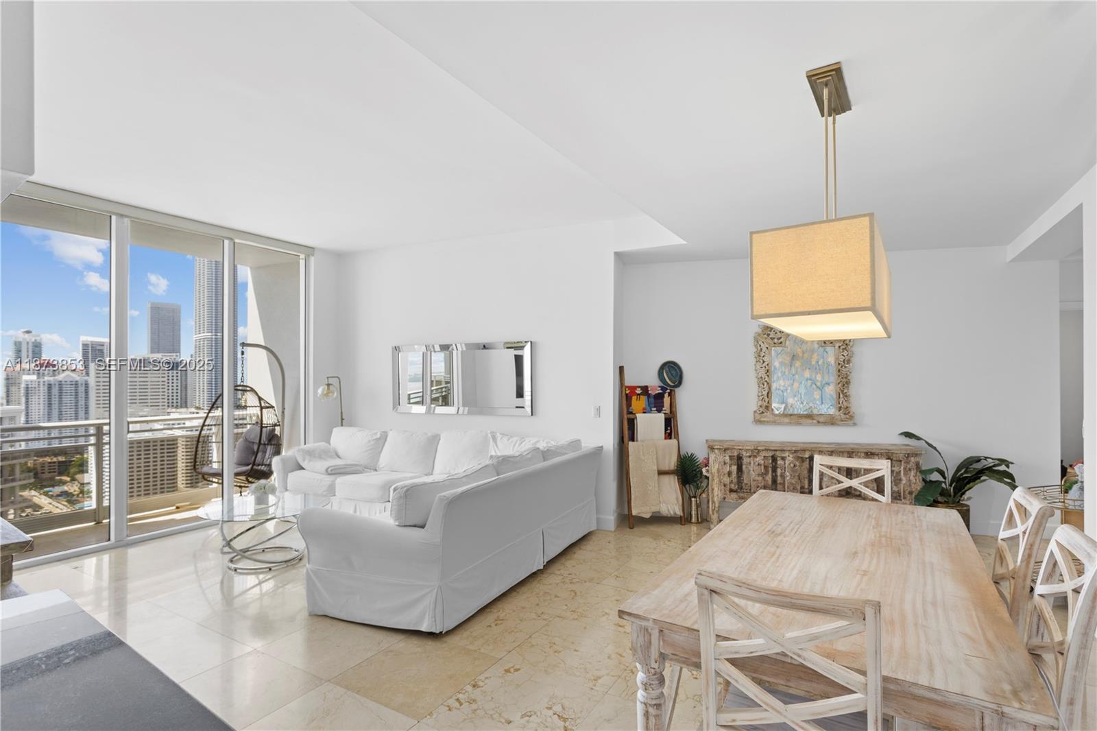 901 Brickell Key Blvd # 3301, Miami FL 33131