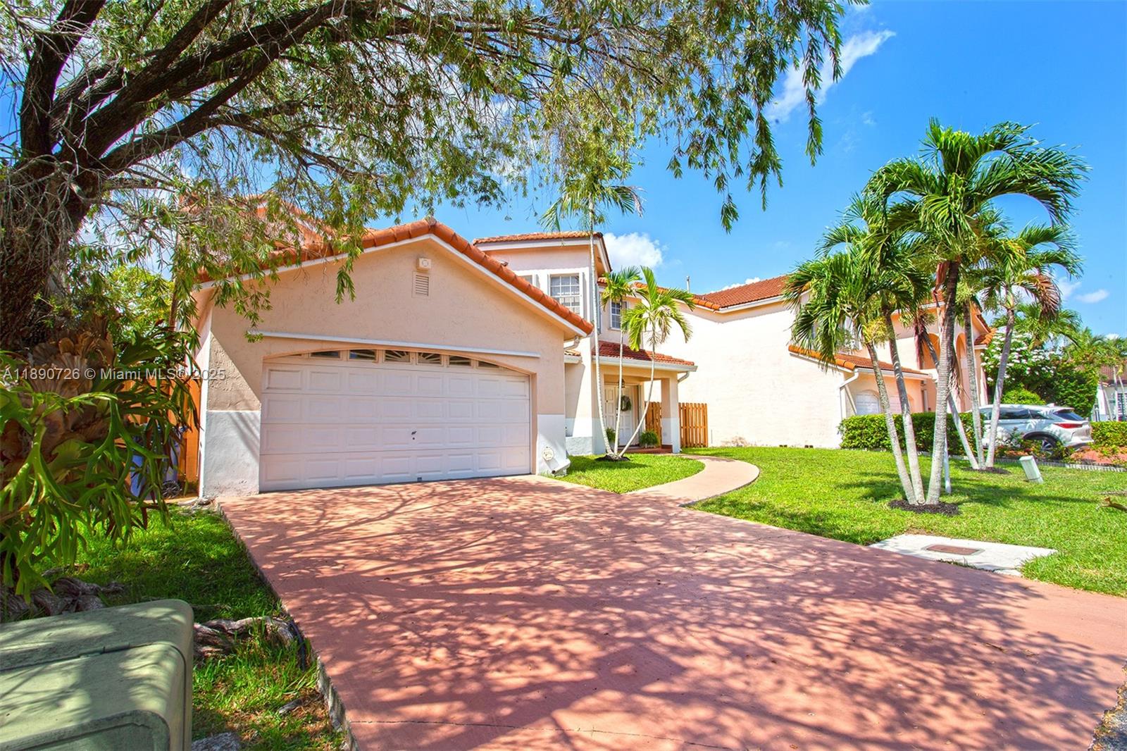 15632 SW 109th Ter, Miami FL 33196
