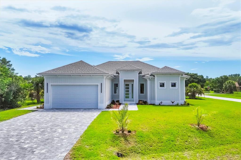 123 FERDON CIRCLE
