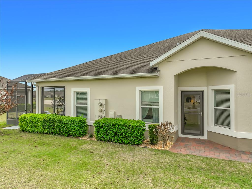 3556 BELLAND CIRCLE UNIT F