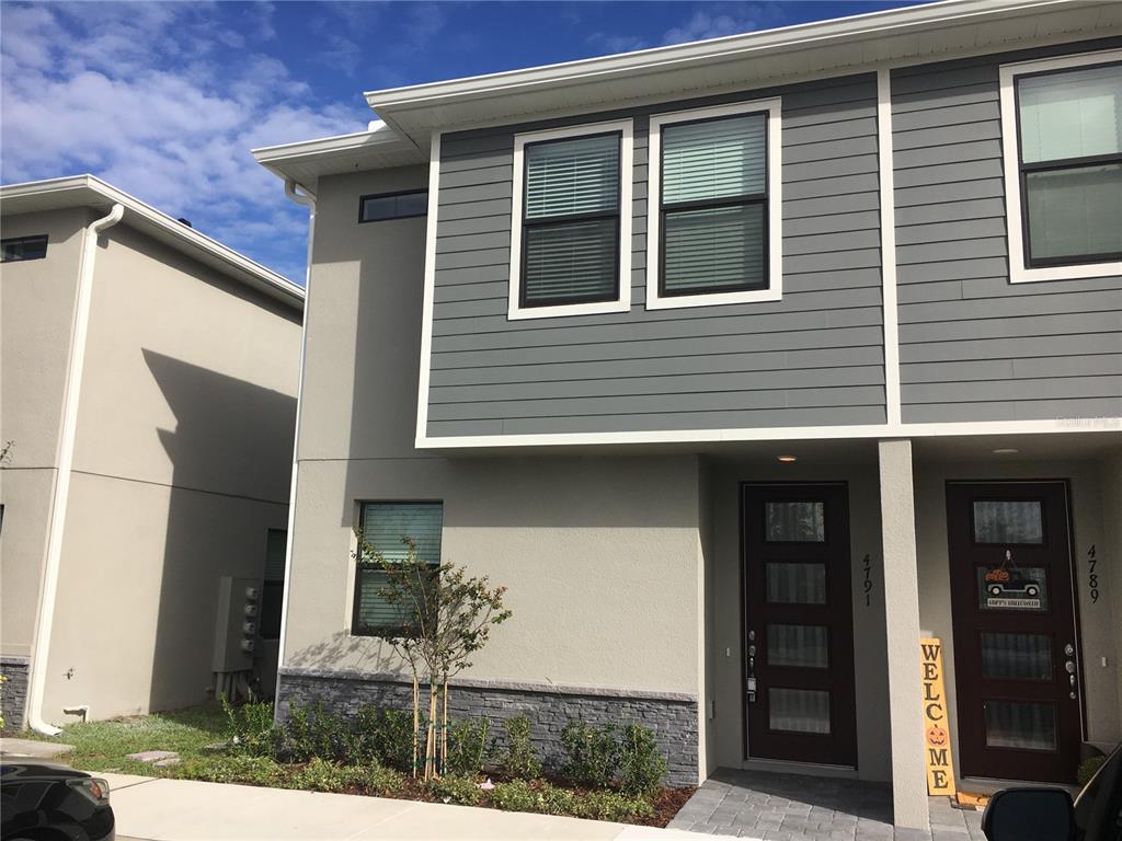 4791 TERRA ESMERALDA DRIVE