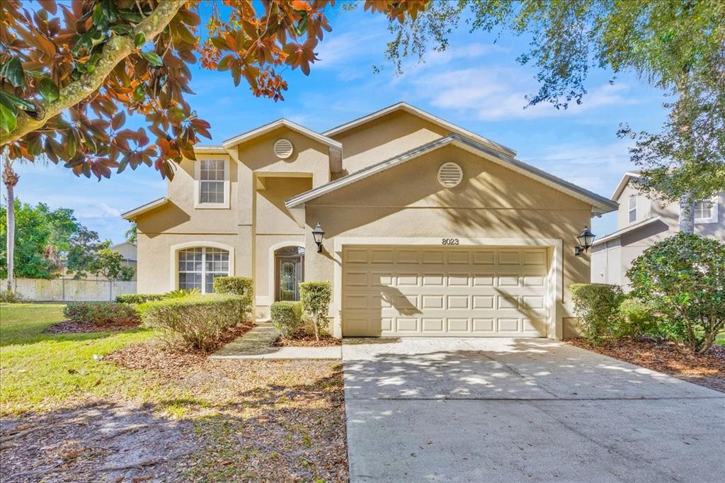 8023 ACADIA ESTATES COURT