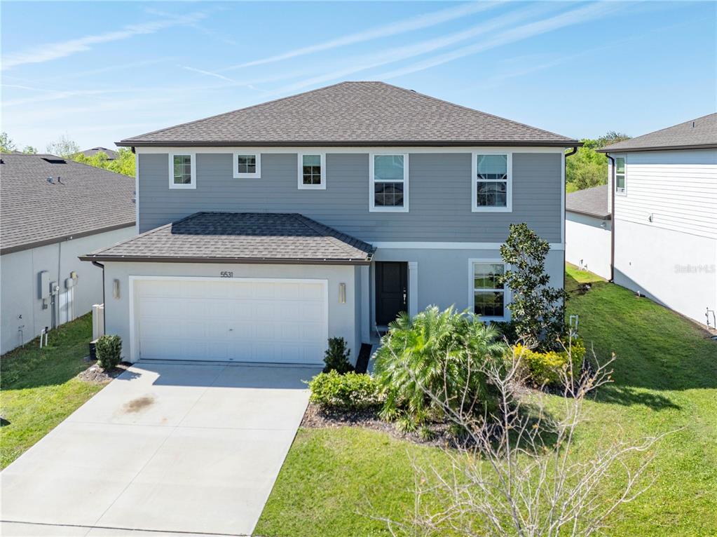 5531 KEATON SPRINGS DRIVE