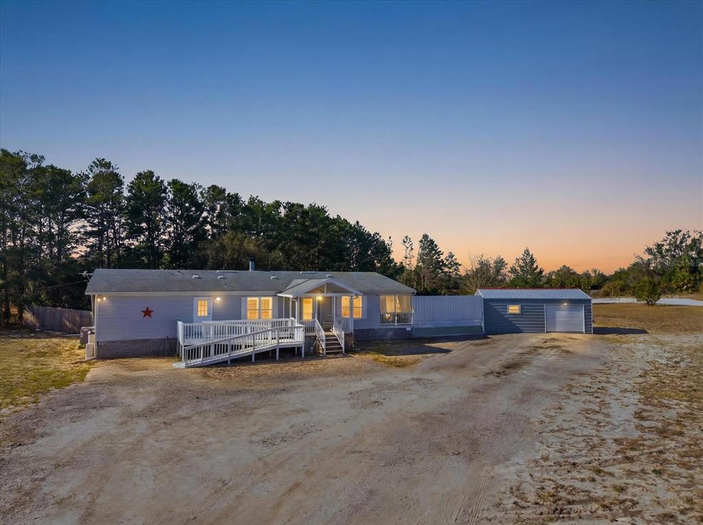 13117 HEXAM ROAD