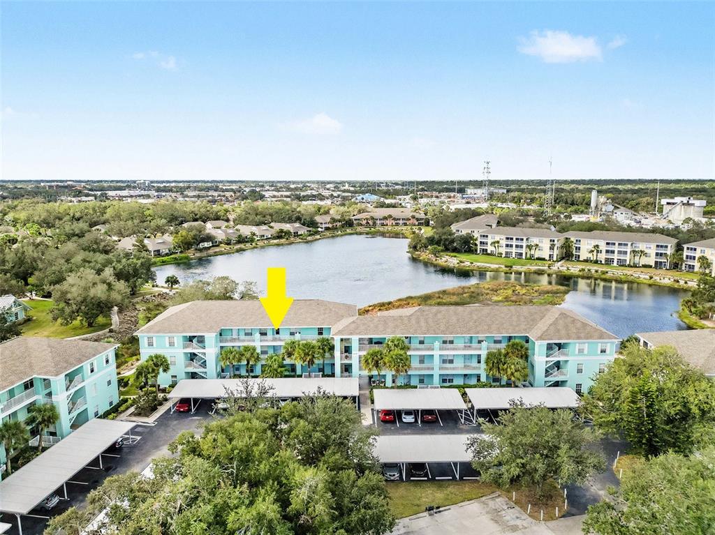 19375 WATER OAK DRIVE UNIT 303