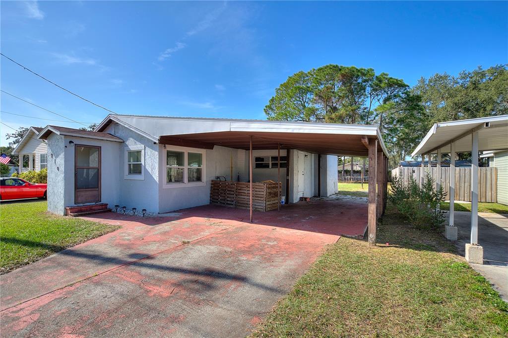 210 FLORIDA DRIVE, AUBURNDALE, FL — photo 2 of 30