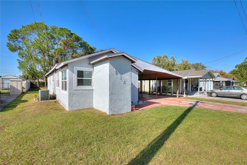 210 FLORIDA DRIVE, AUBURNDALE, FL — photo 3 of 30