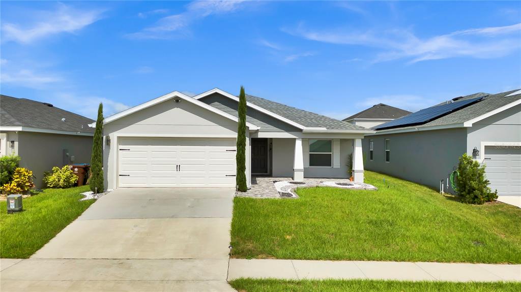 4501 HUMMINGBIRD LANE