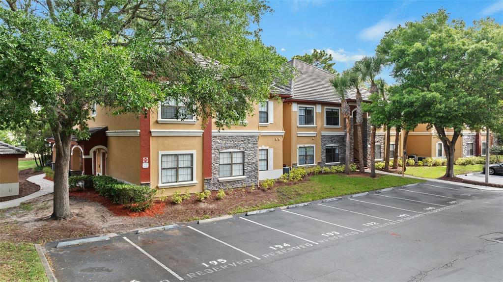 2141 PORTOFINO PLACE UNIT 8-2826