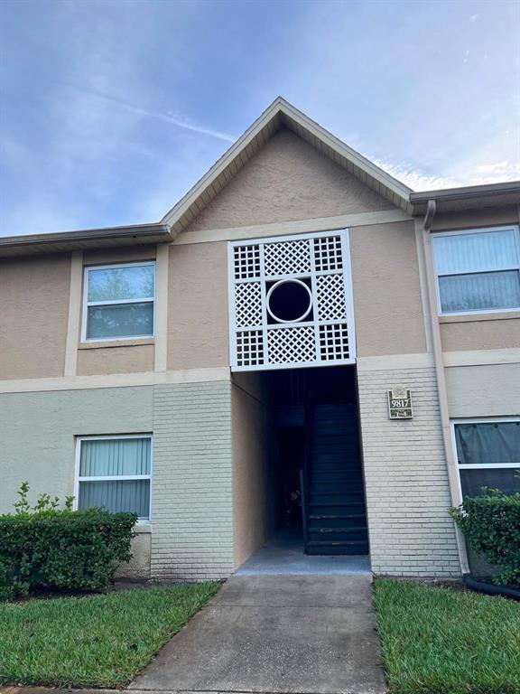 9817 TURF WAY UNIT GE