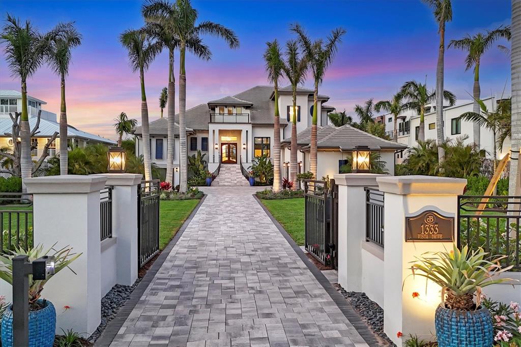 1333 VISTA DRIVE