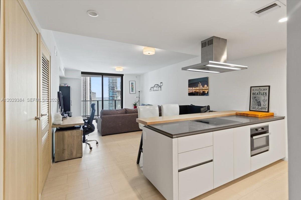 1000 Brickell Plz # 3303, Miami FL 33131