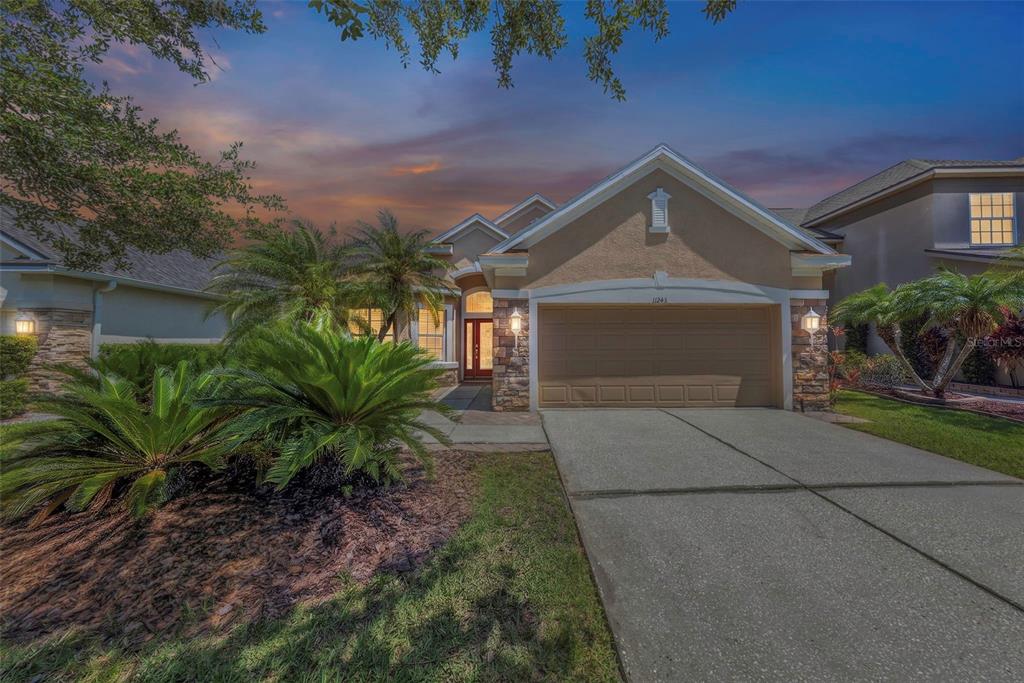 11243 BLACKSMITH DRIVE