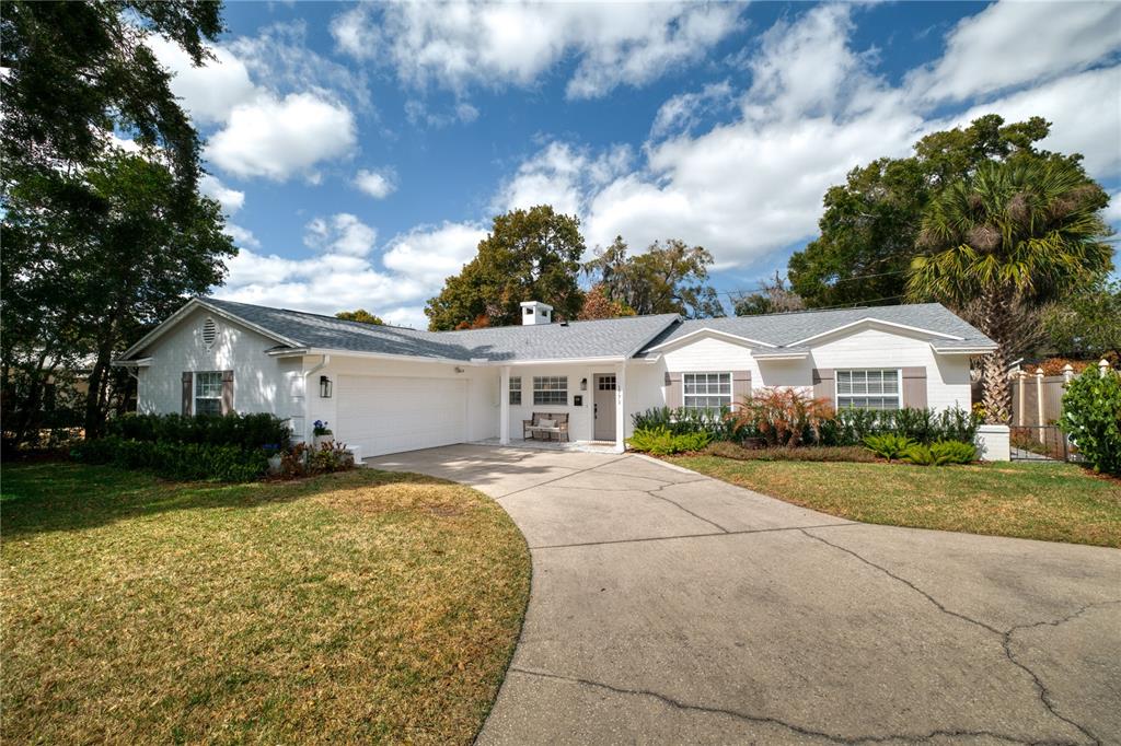 1771 CHEYENNE TRAIL