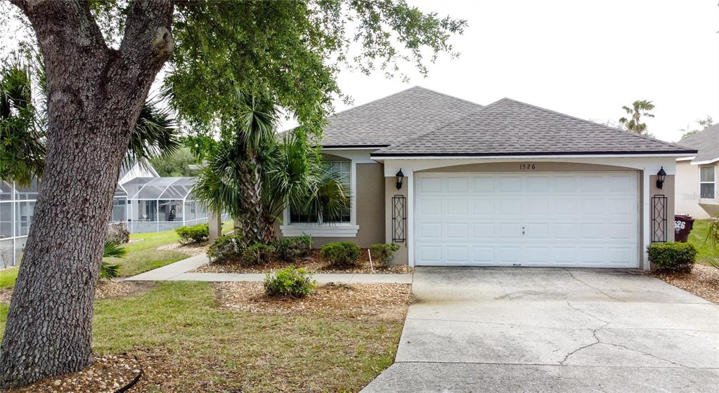 1526 GULF VUE DRIVE