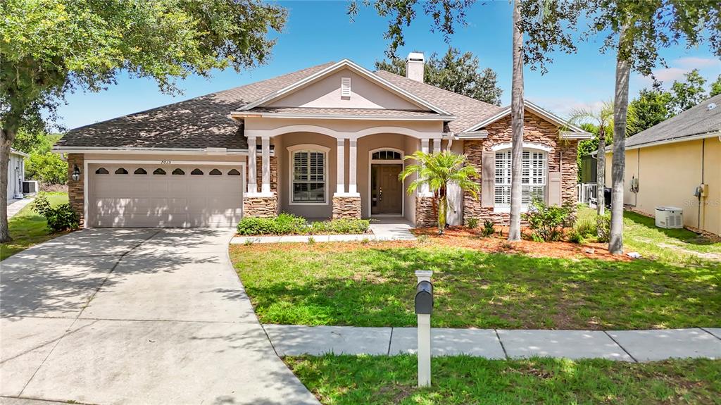 7015 CARDINALWOOD LANE