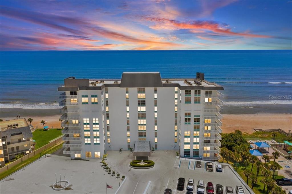 1575 OCEAN SHORE BOULEVARD UNIT G050