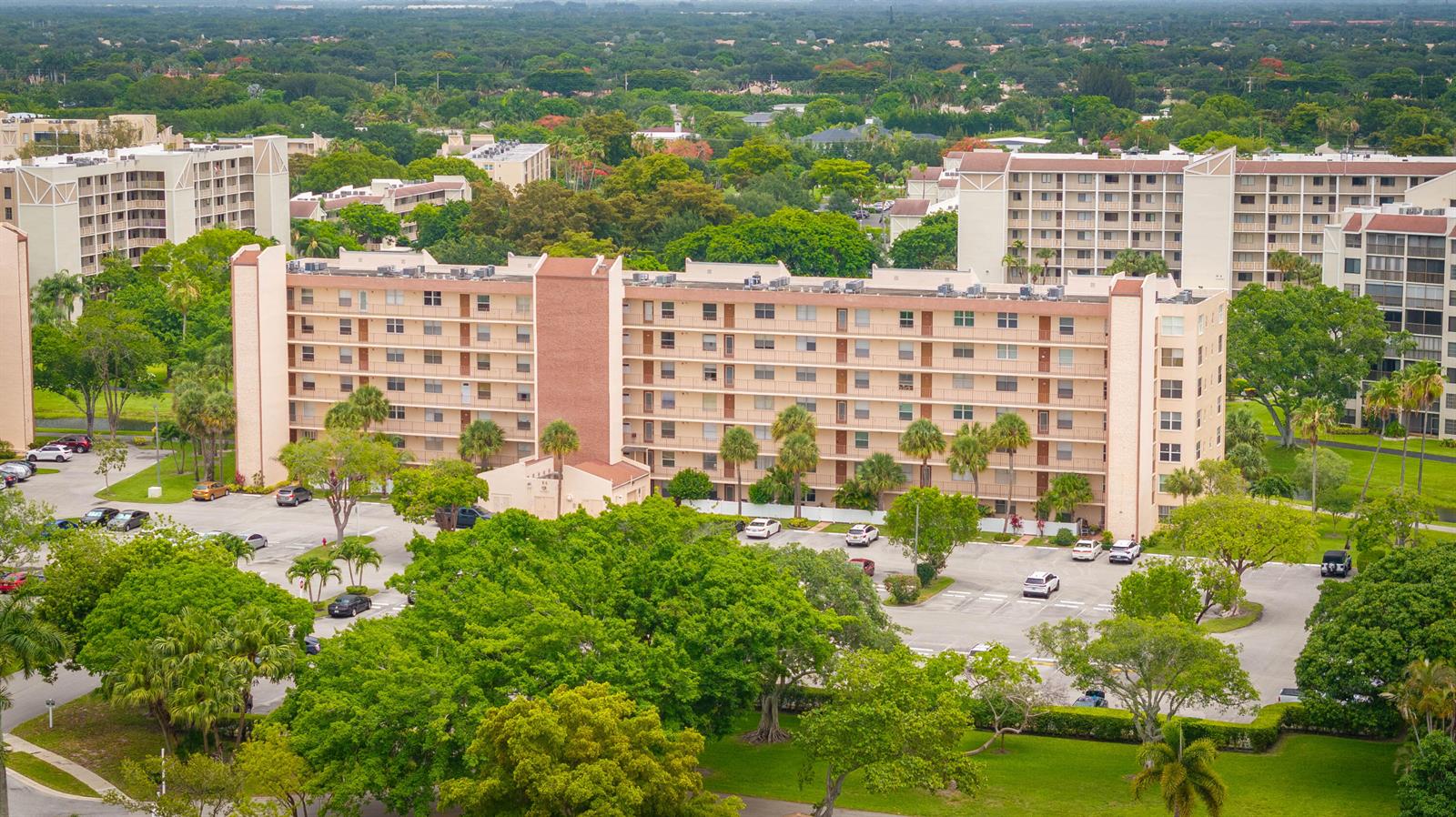 14527 Bonaire Boulevard # 203, Delray Beach FL 33446