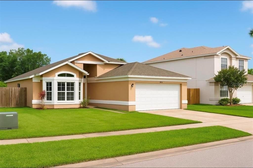 1510 AVLEIGH CIRCLE
