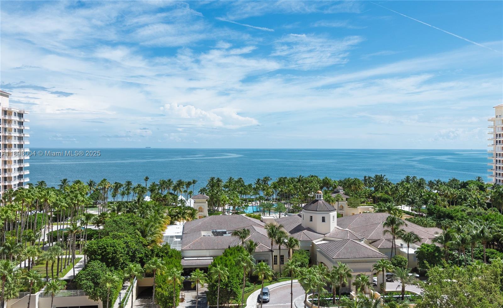 785 Crandon Blvd # 1106, Key Biscayne FL 33149