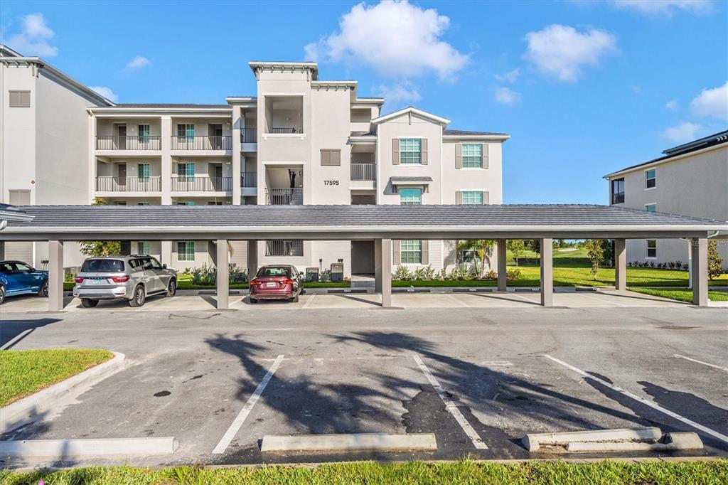 17595 OPAL SAND DRIVE UNIT 105