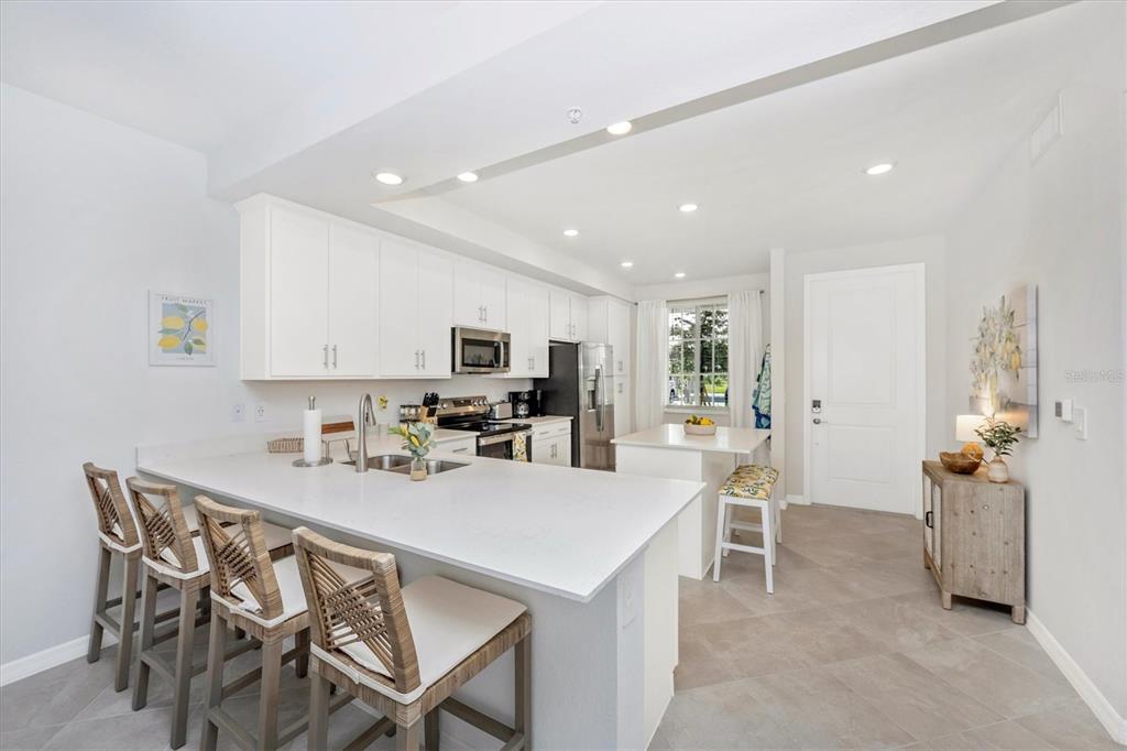 17595 OPAL SAND DRIVE UNIT 105, VENICE, FL — photo 2 of 30
